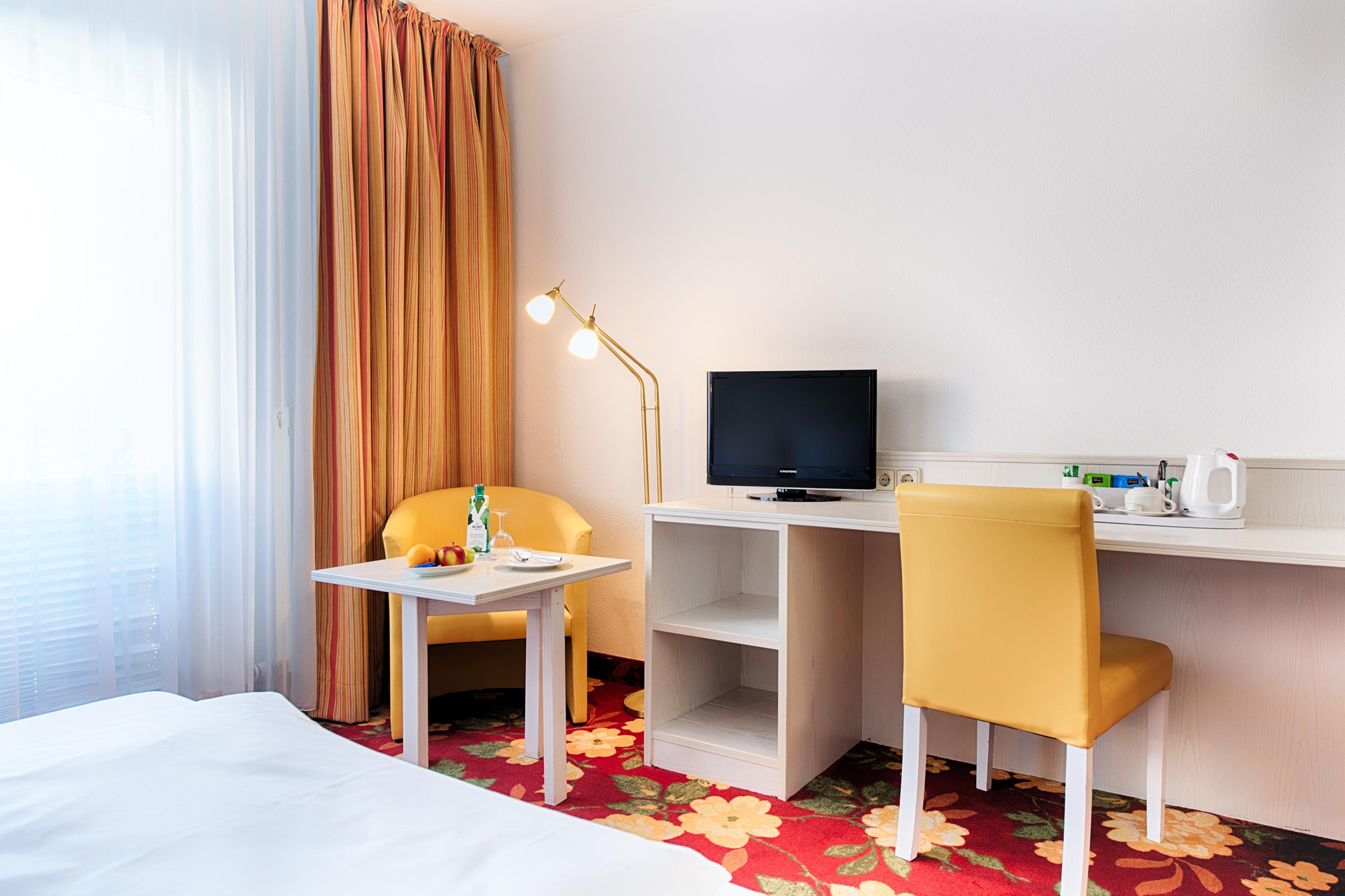 Achat Hotel Schwetzingen Heidelberg Экстерьер фото