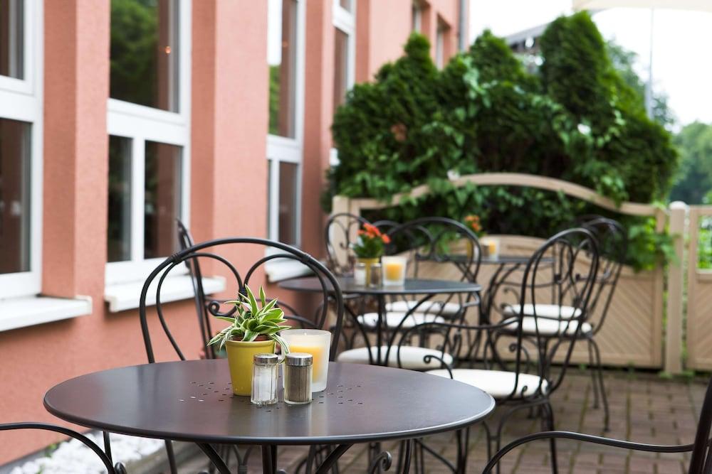 Achat Hotel Schwetzingen Heidelberg Экстерьер фото